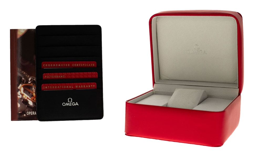 Omega Aqua Terra 150m Gents 231.13.49.10.06.001